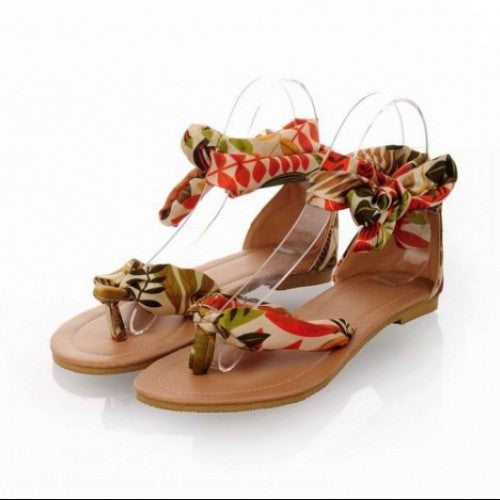 Summer Style Platform Sandals